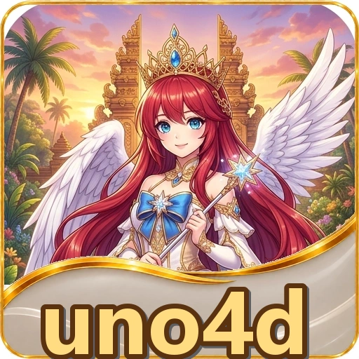 Tampilan aplikasi uno4d APK 2026 di Android Indonesia