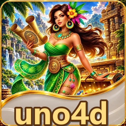 Hasil cek keamanan download uno4d APK resmi