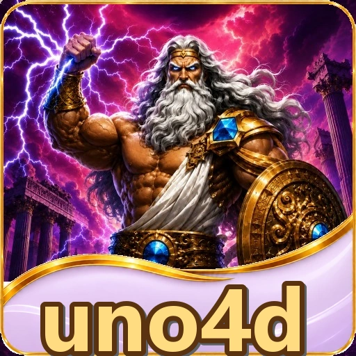 Cek versi v5.2.3 setelah install uno4d APK berhasil